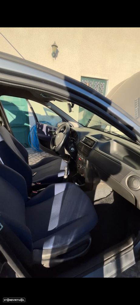Fiat Punto 80 Emotion - 5