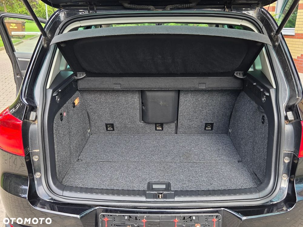 Volkswagen Tiguan 1.4 TSI 4Motion Exclusive - 30