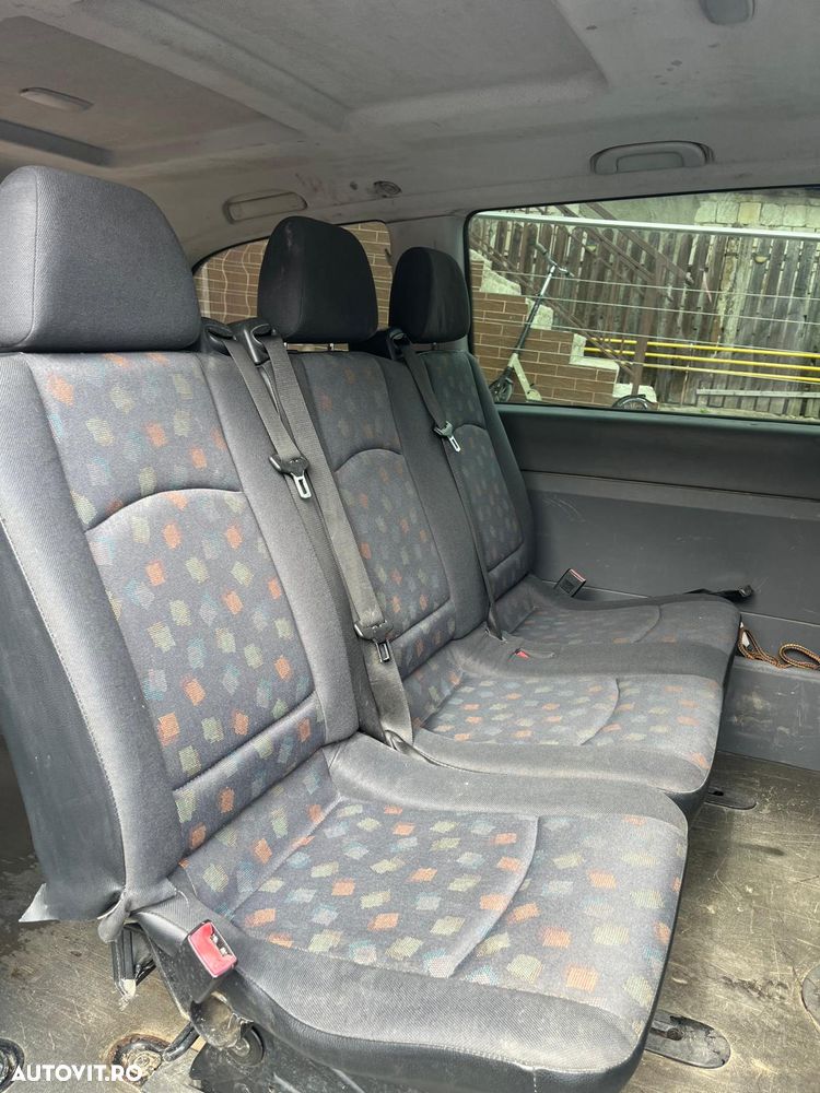 Mercedes-Benz Vito - 8