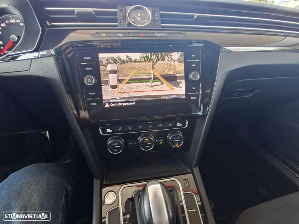 VW Arteon 2.0 TDI Elegance DSG - 11