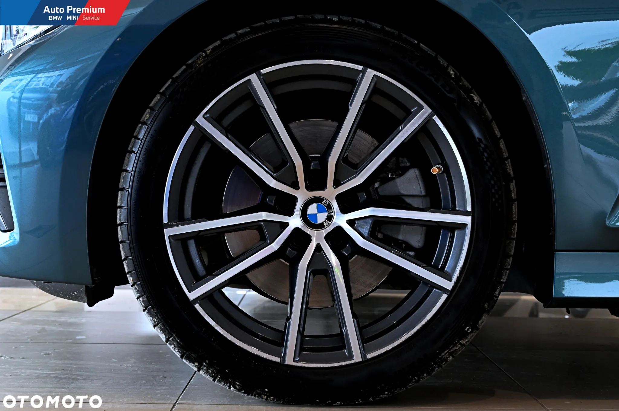 BMW Seria 3 330i xDrive Sport Line - 23
