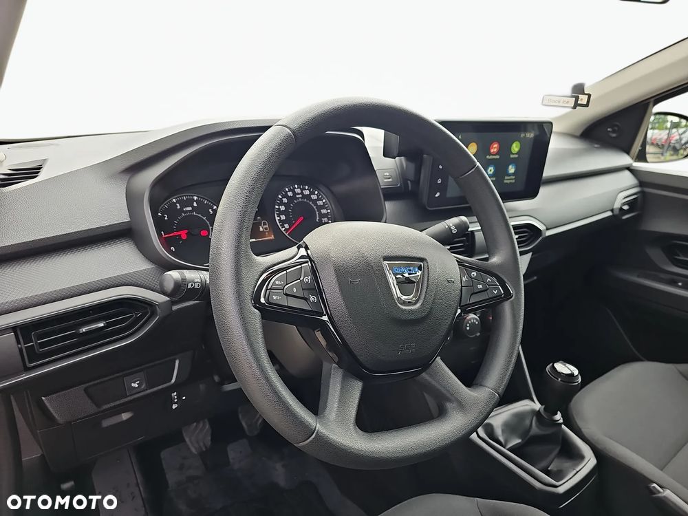 Dacia Jogger 1.0 TCe Essential - 10