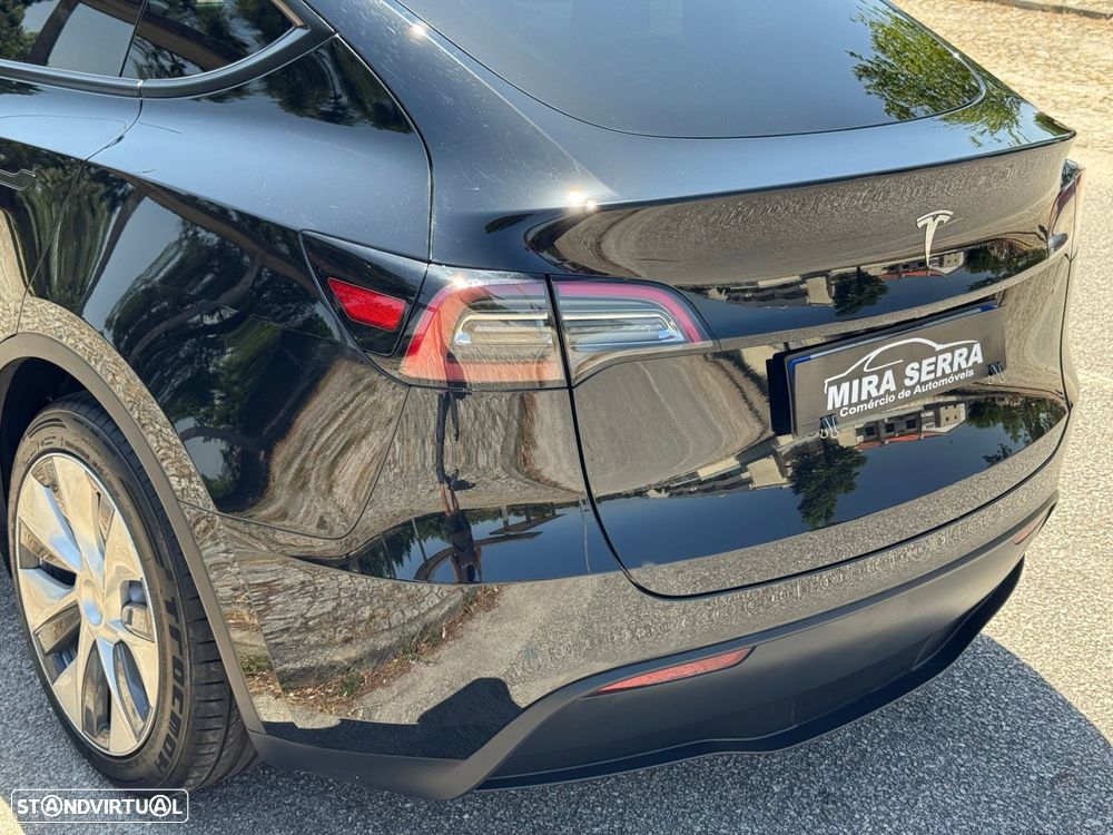 Tesla Model Y Tração Traseira - 7