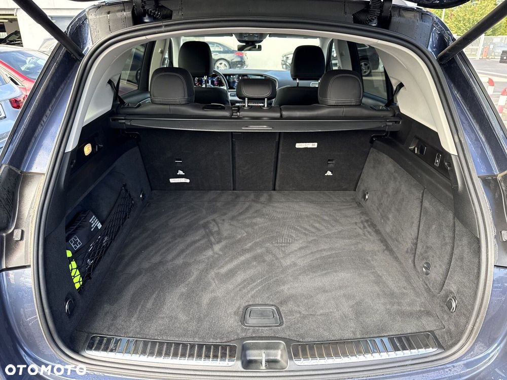 Mercedes-Benz GLE - 27