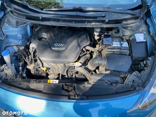 Hyundai i30 - 14