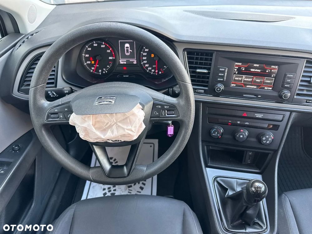 Seat Leon - 24