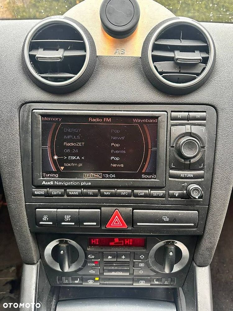 Audi A3 3-drzwiowe - 9