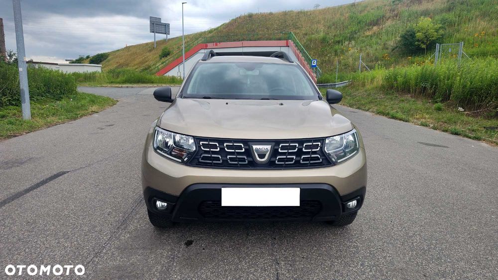 Dacia Duster - 6