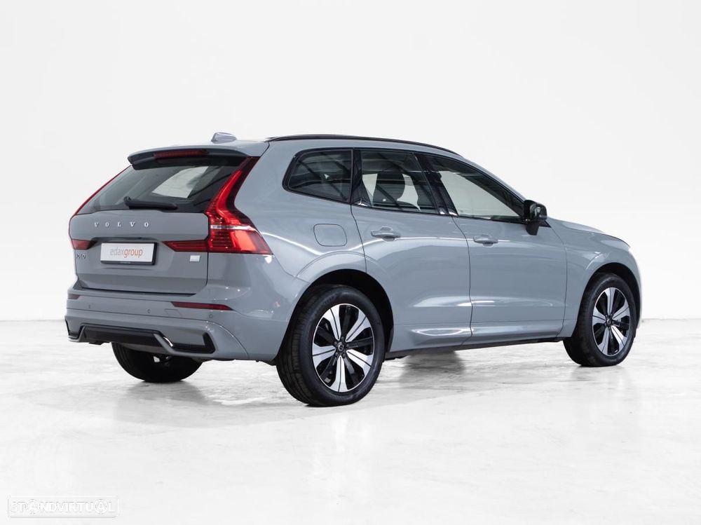 Volvo XC 60 2.0 T6 PHEV Inscription Expression AWD - 3
