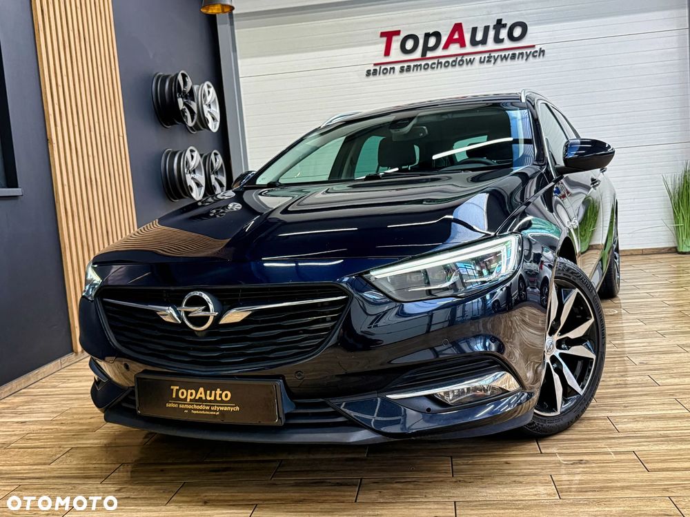 Opel Insignia - 14
