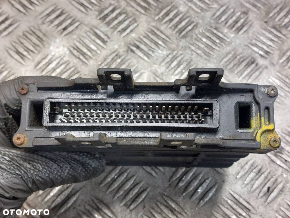 KOMPUTER STEROWNIK SKRZYNI ALHAMBRA MK1 1.9 TDI AUTOMAT 099927733AG - 4
