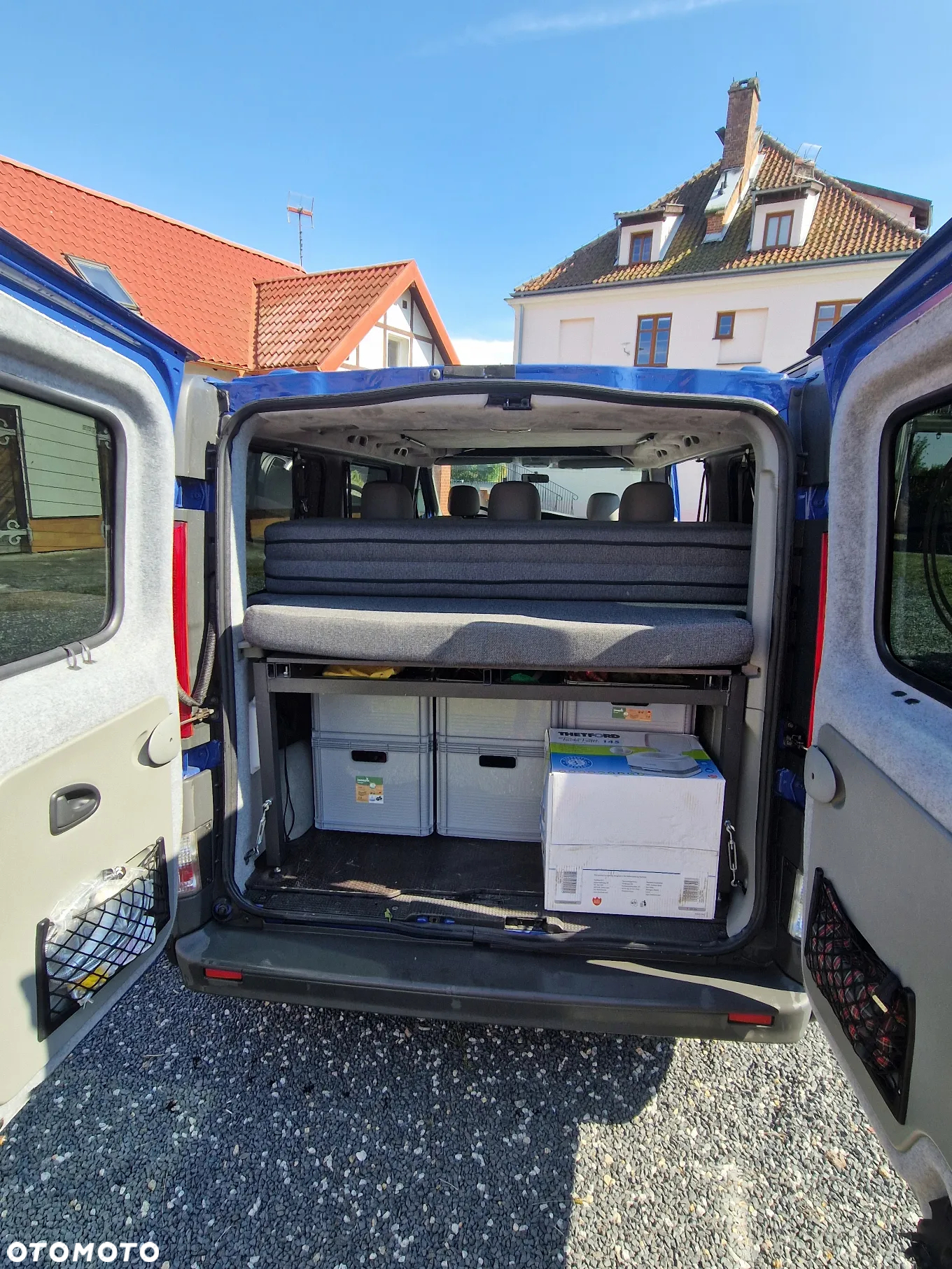 Opel Vivaro L2H1 2.9t Edition - 5