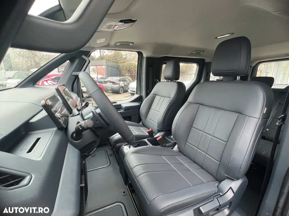 Kia PV5 Passenger - 13