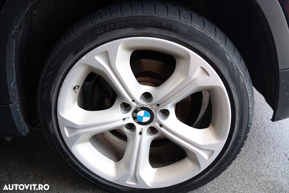 BMW X1 sDrive18d - 6