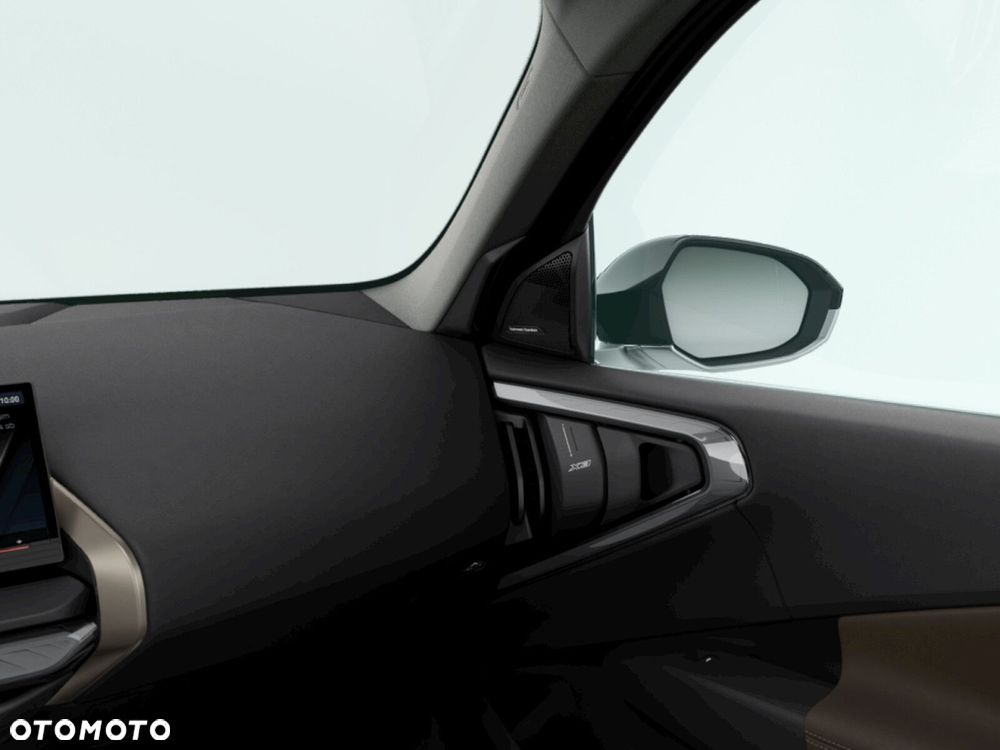 BMW X3 xDrive20d mHEV - 8