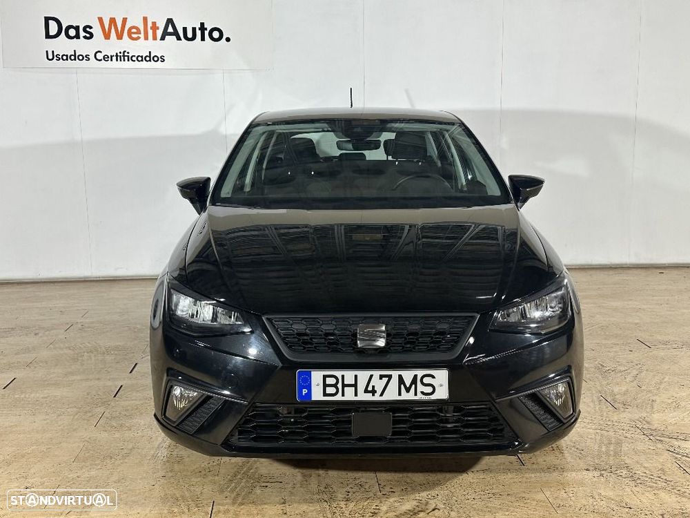 SEAT Ibiza 1.0 TSI Style DSG - 4
