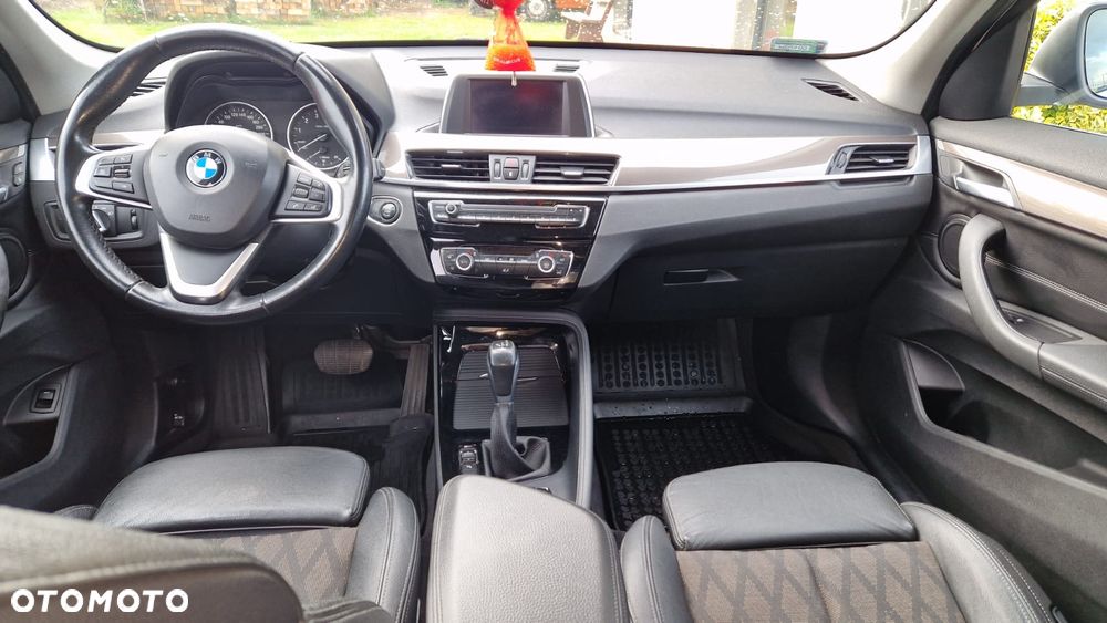 BMW X1 xDrive20i - 7