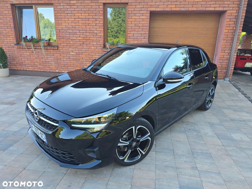 Opel Corsa 1.5 D GS Line S&S - 6