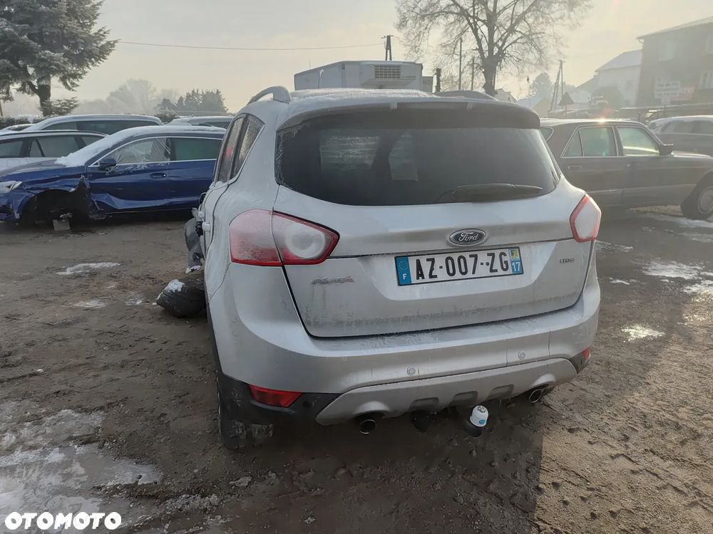 Ford Kuga 2.0 TDCi Trend - 13