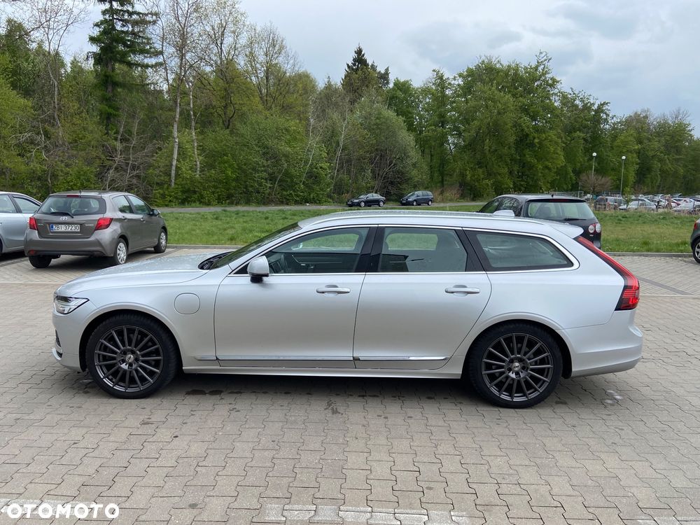 Volvo V90 - 7