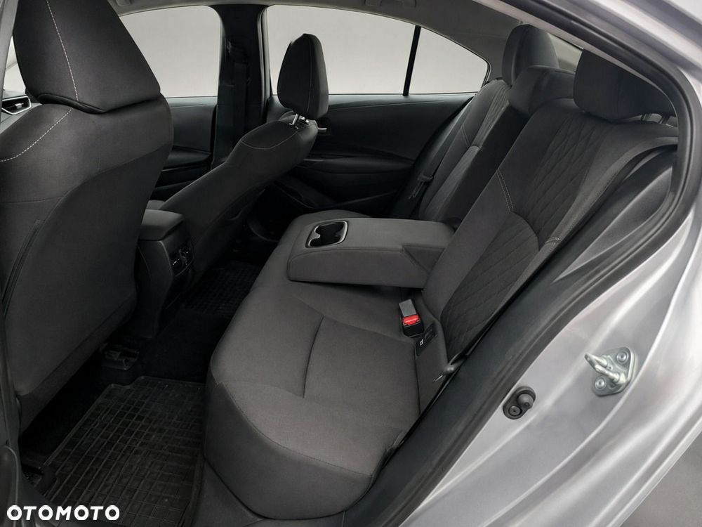 Toyota Corolla - 9