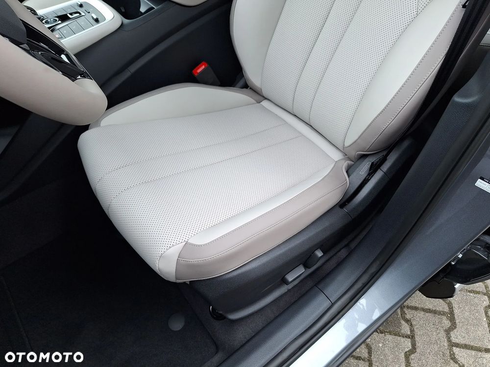 BYD Sealion 5 1.5 Design - 13
