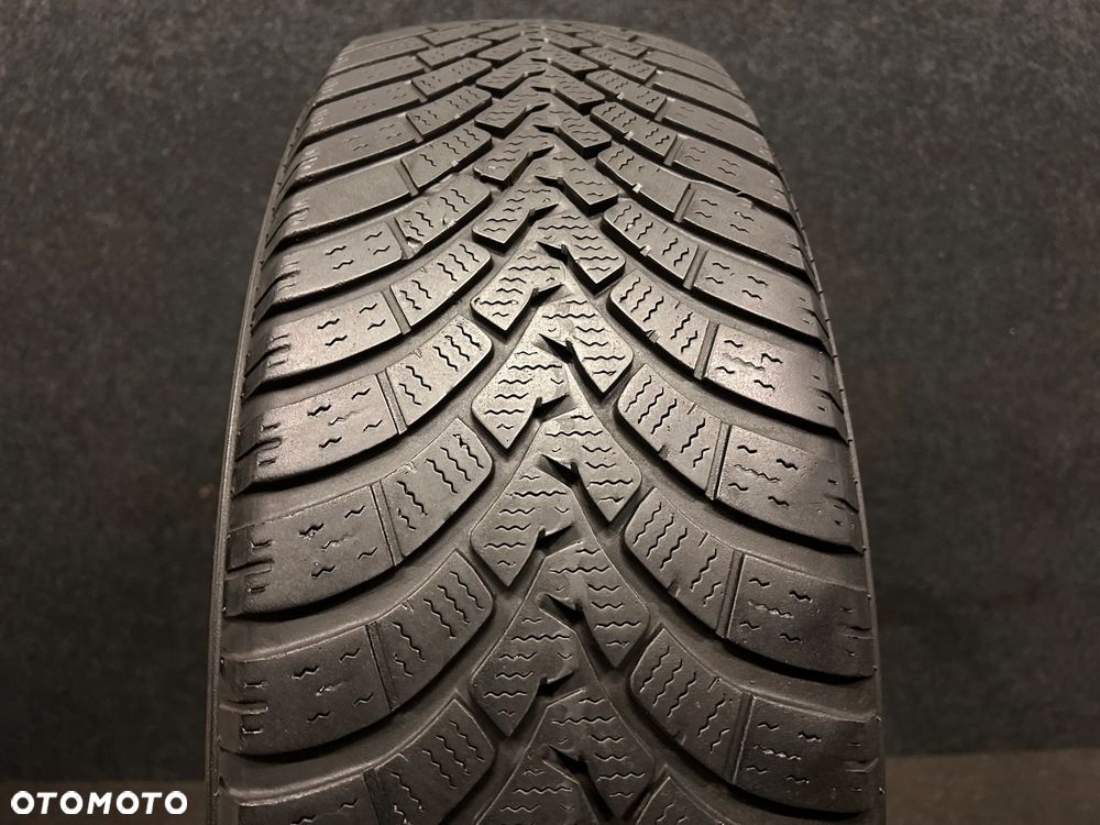 Falken EuroWinter HS01 SUV 225/65/17 106H XL 1szt. - 2