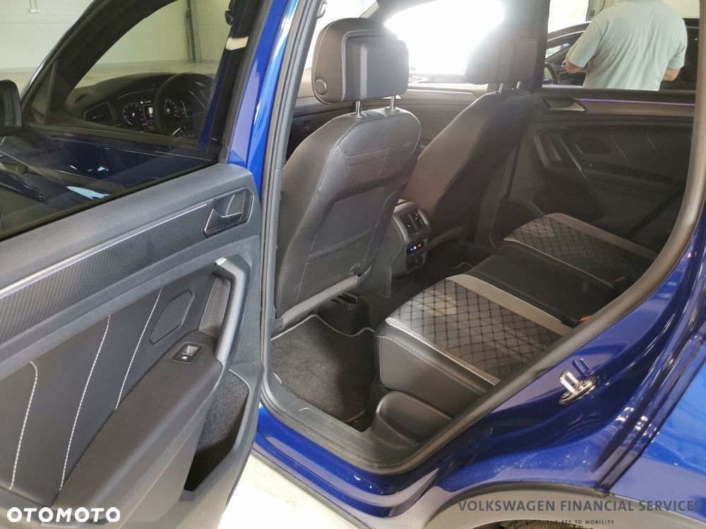 Volkswagen Tiguan 1.5 TSI EVO R-Line DSG - 6