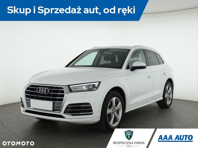 Audi Q5 - 3