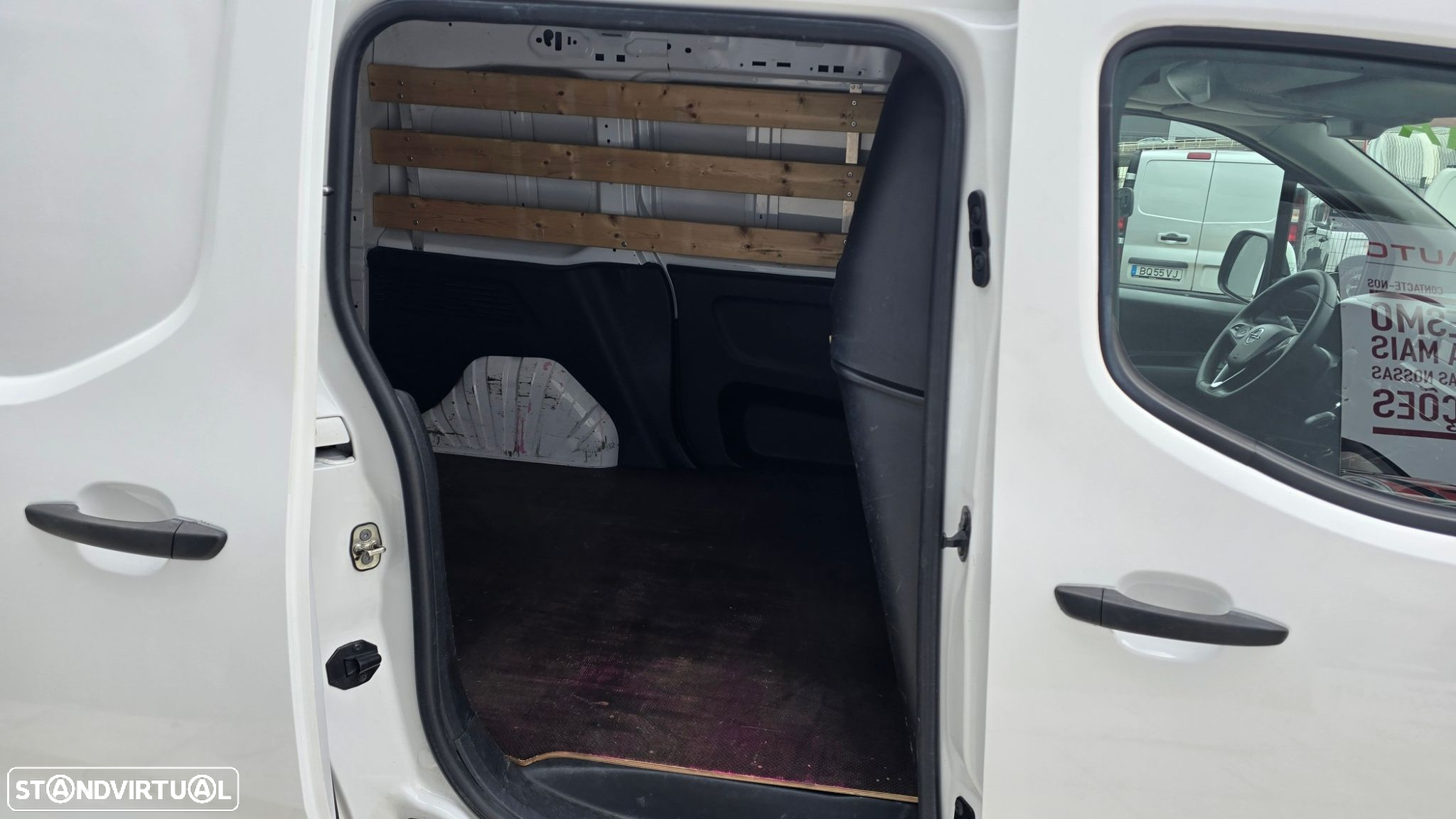 Opel Combo 1.5 CDTi L1H1 Edition Plus - 19