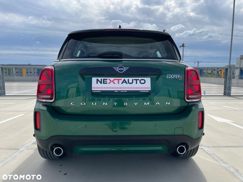 MINI Countryman Cooper S Sport - 7