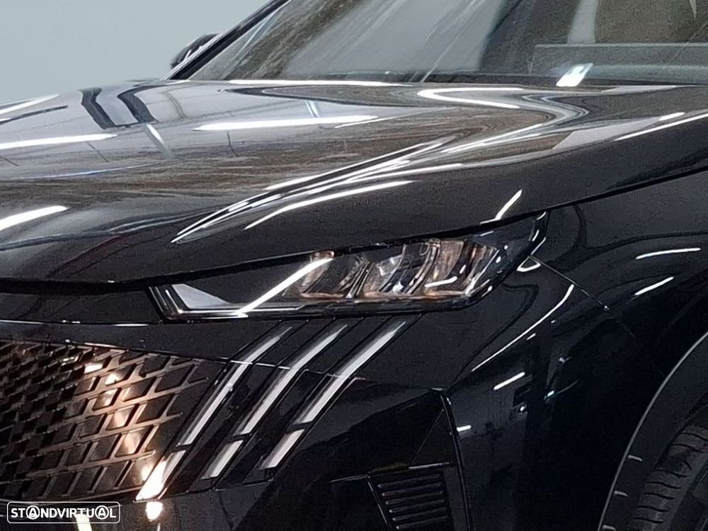 Peugeot 3008 1.2 Hybrid Allure e-DCS6 - 3