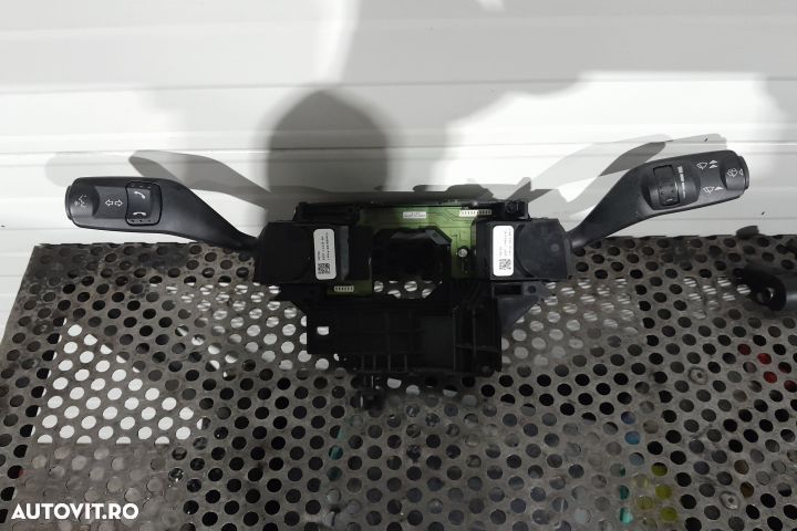 ANSAMBLU MANETE STERGATOARE+SEMNALIZARE AG9T-13N064-DG Ford S-Max 1 [ - 1