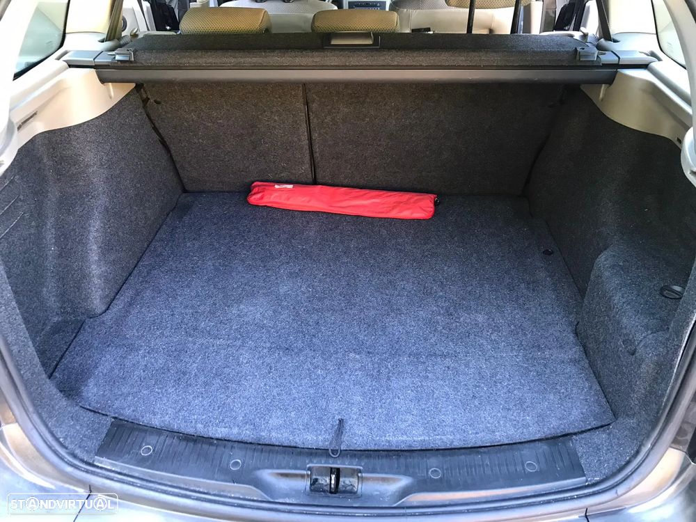 Renault Mégane 1.5 dCi Confort - 3