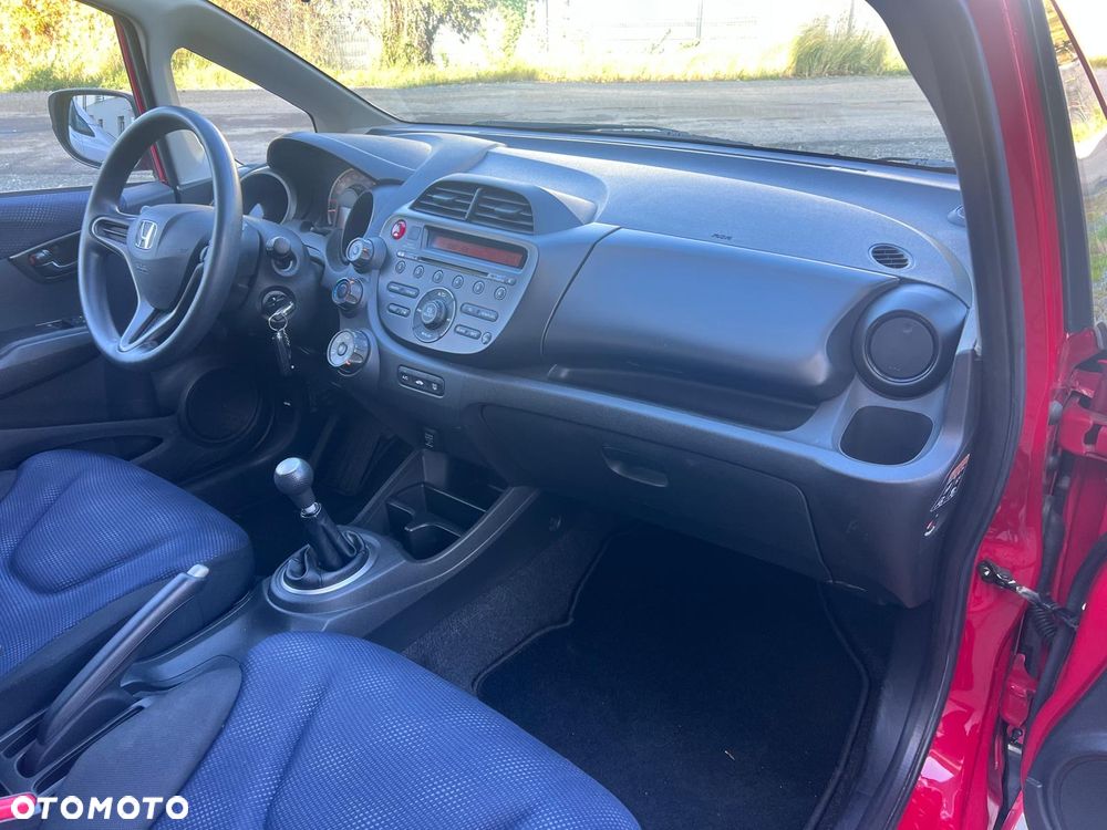 Honda Jazz 1.2 i-VTEC S - 17