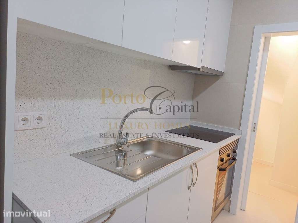 Moradia T2 Geminada para Arrendamento | Vila Nova de Gaia | Junto à... - Grande imagem: 5/30