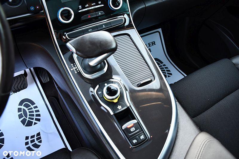 Renault Espace 1.6 TCE Energy Zen EDC 7os - 15