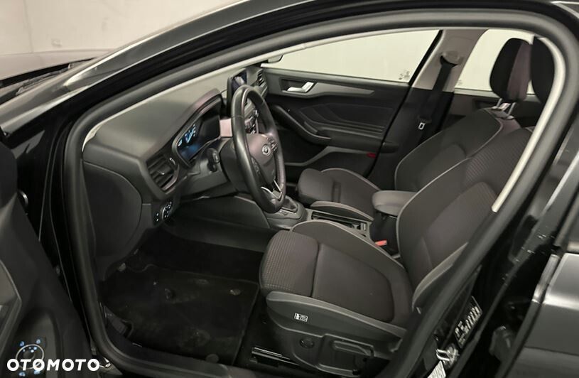 Ford Focus - 4