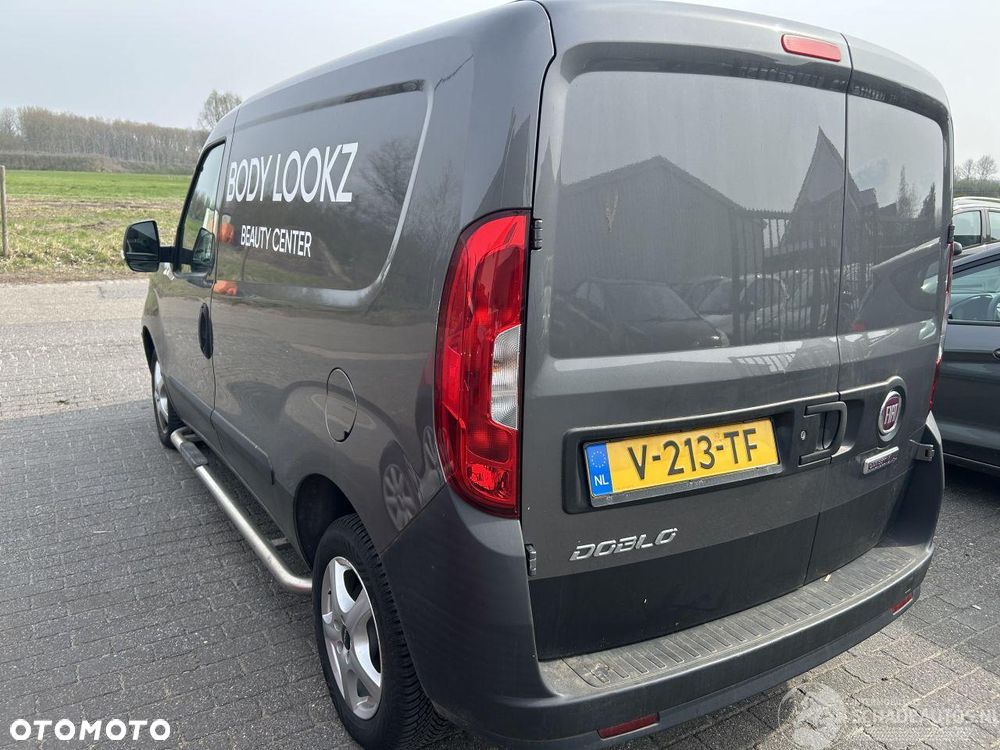 Fiat DOBLO - 6