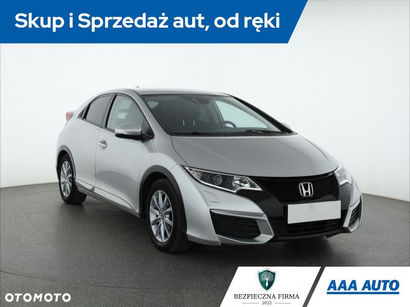 Honda Civic - 2