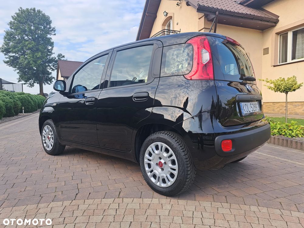 Fiat Panda 1.2 Pop - 14