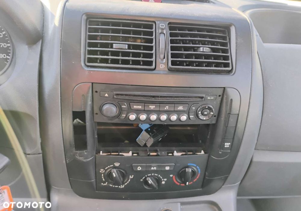 Fiat SCUDO - 12
