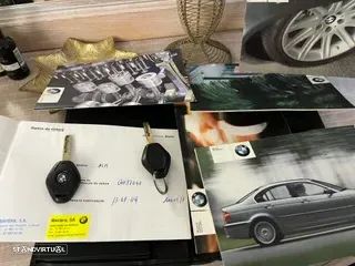 BMW 320 d Sport - 35