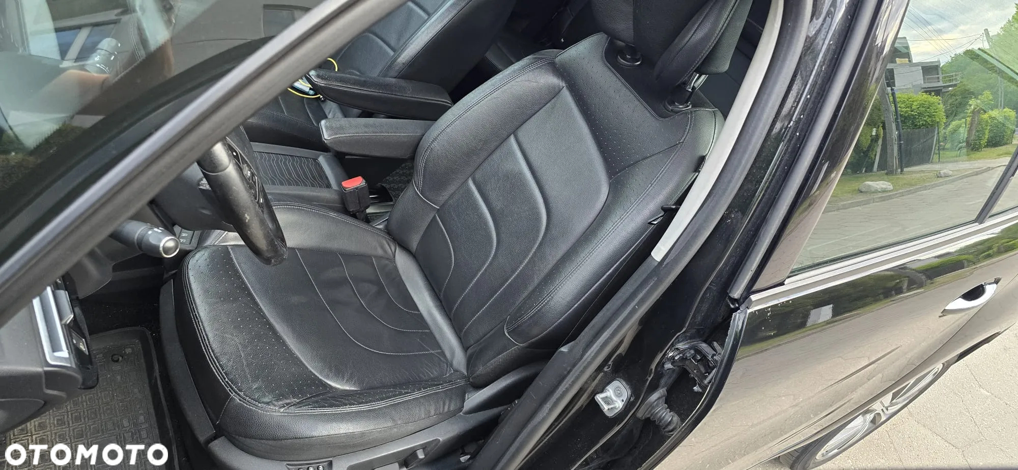 Citroën C4 Grand Picasso 1.6 BlueHDi MoreLife - 16