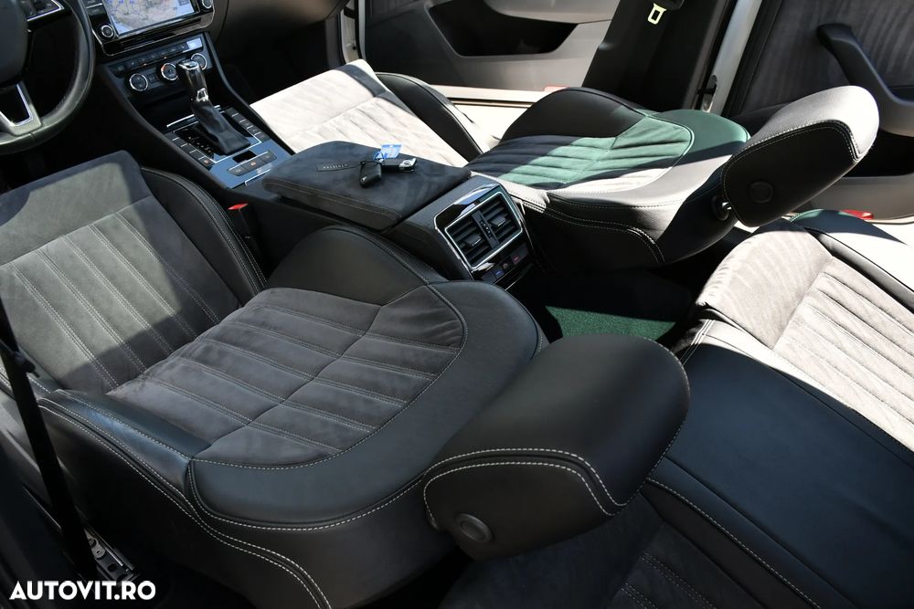 Skoda Superb 1.6 TDI DSG Ambition - 28