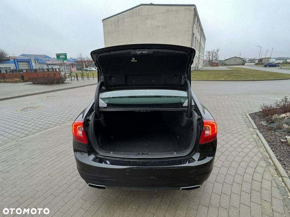 Volvo S60 - 11