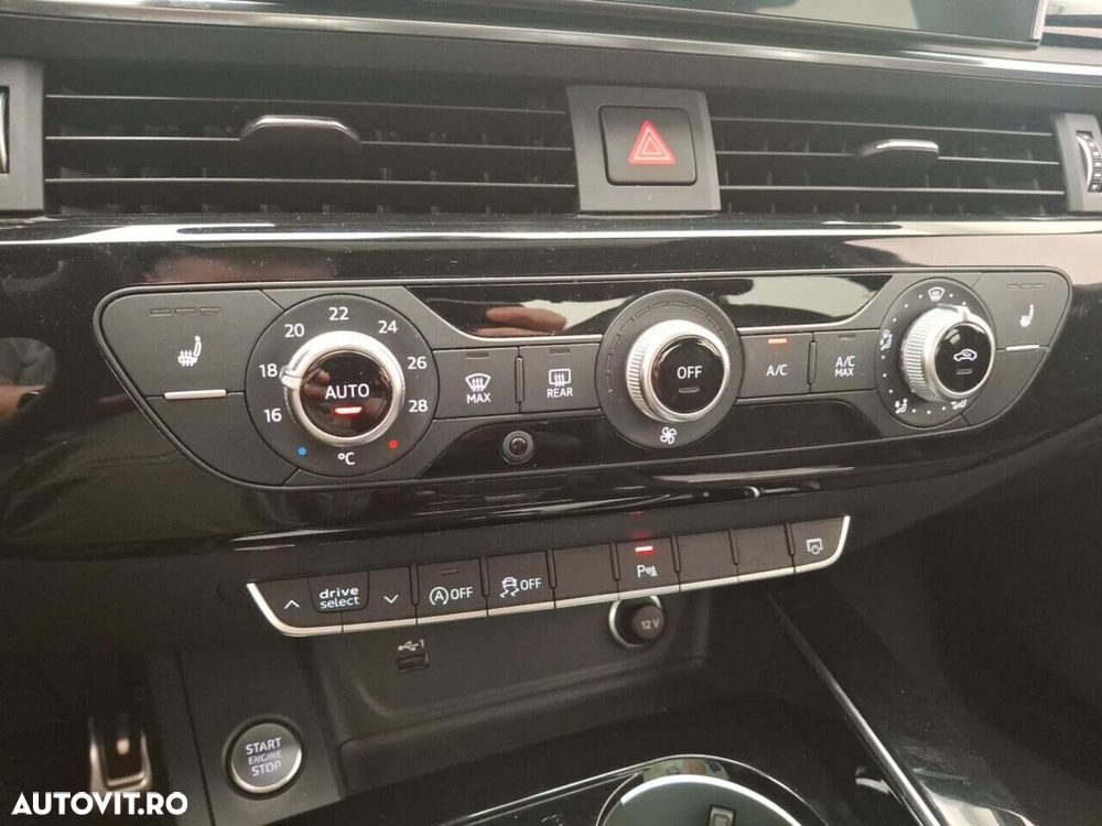 Audi A4 35 TFSI S tronic MHEV S Line - 12