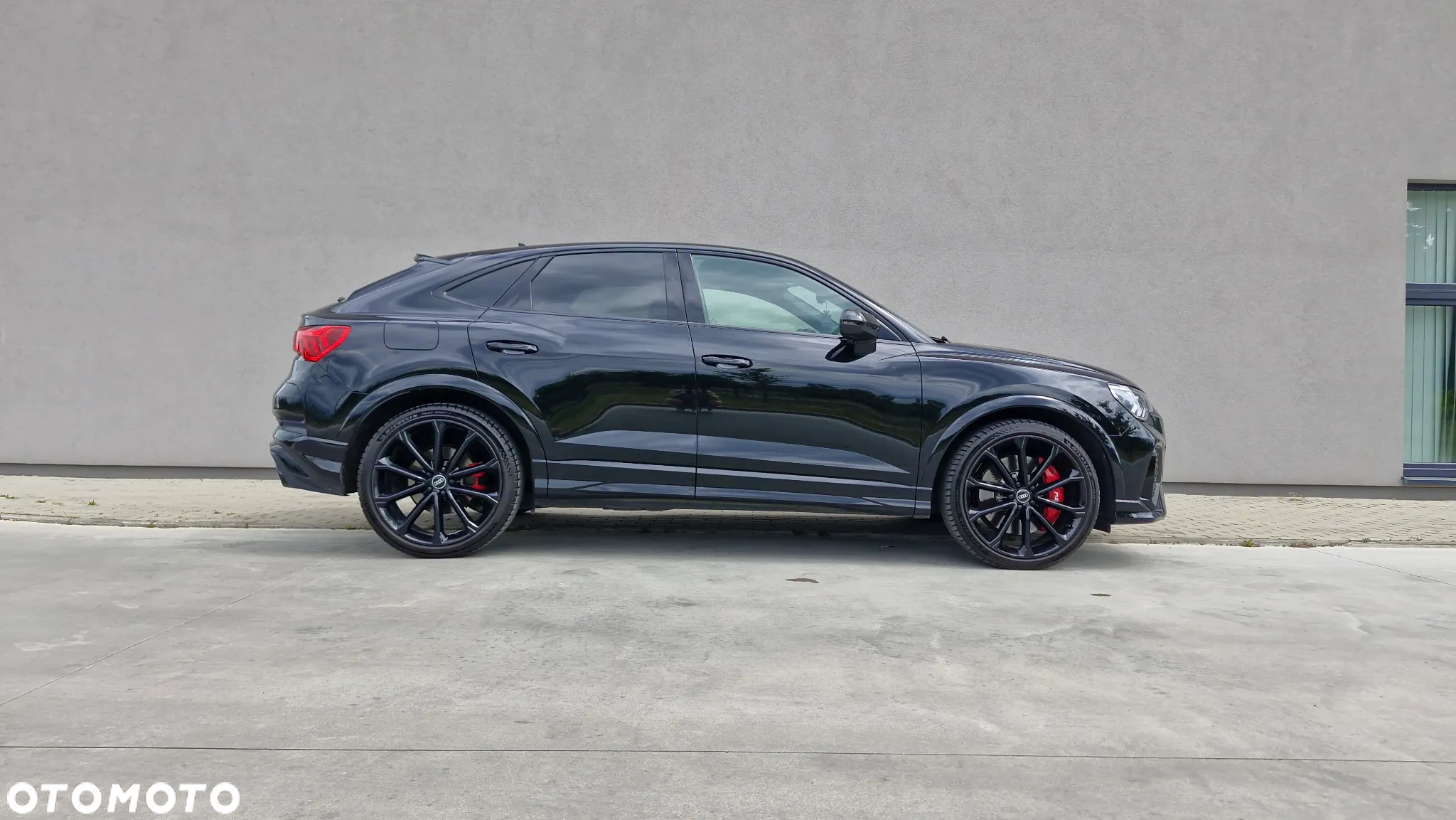 Audi RS Q3 - 6