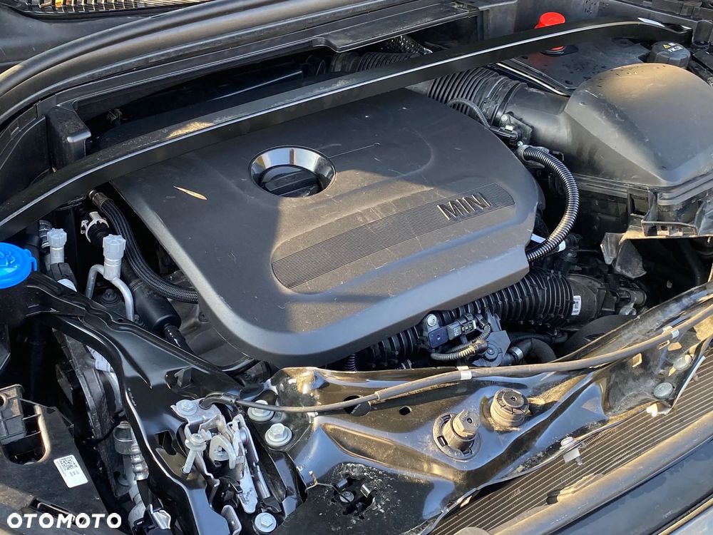 MINI Countryman ver-c-mhev-linia-essential - 7