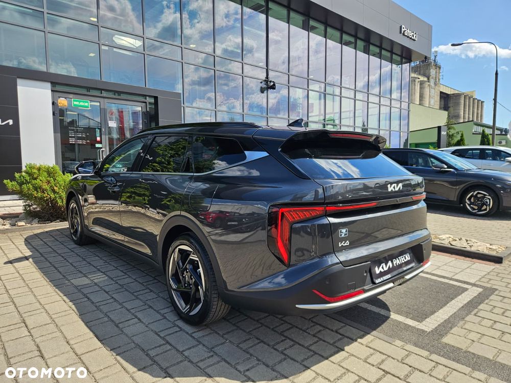 Kia K4 1.6 T-GDI L - 8